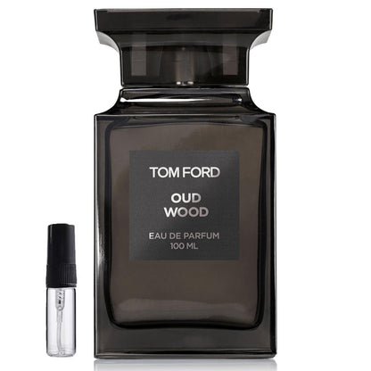 Tom Ford Oud Wood