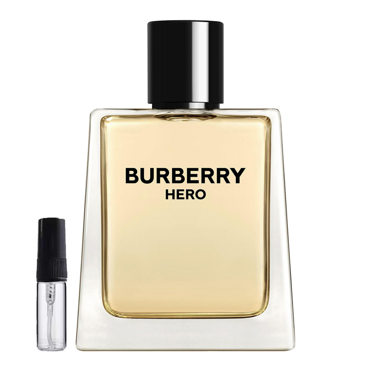 Burberry Hero Eau de Toilette