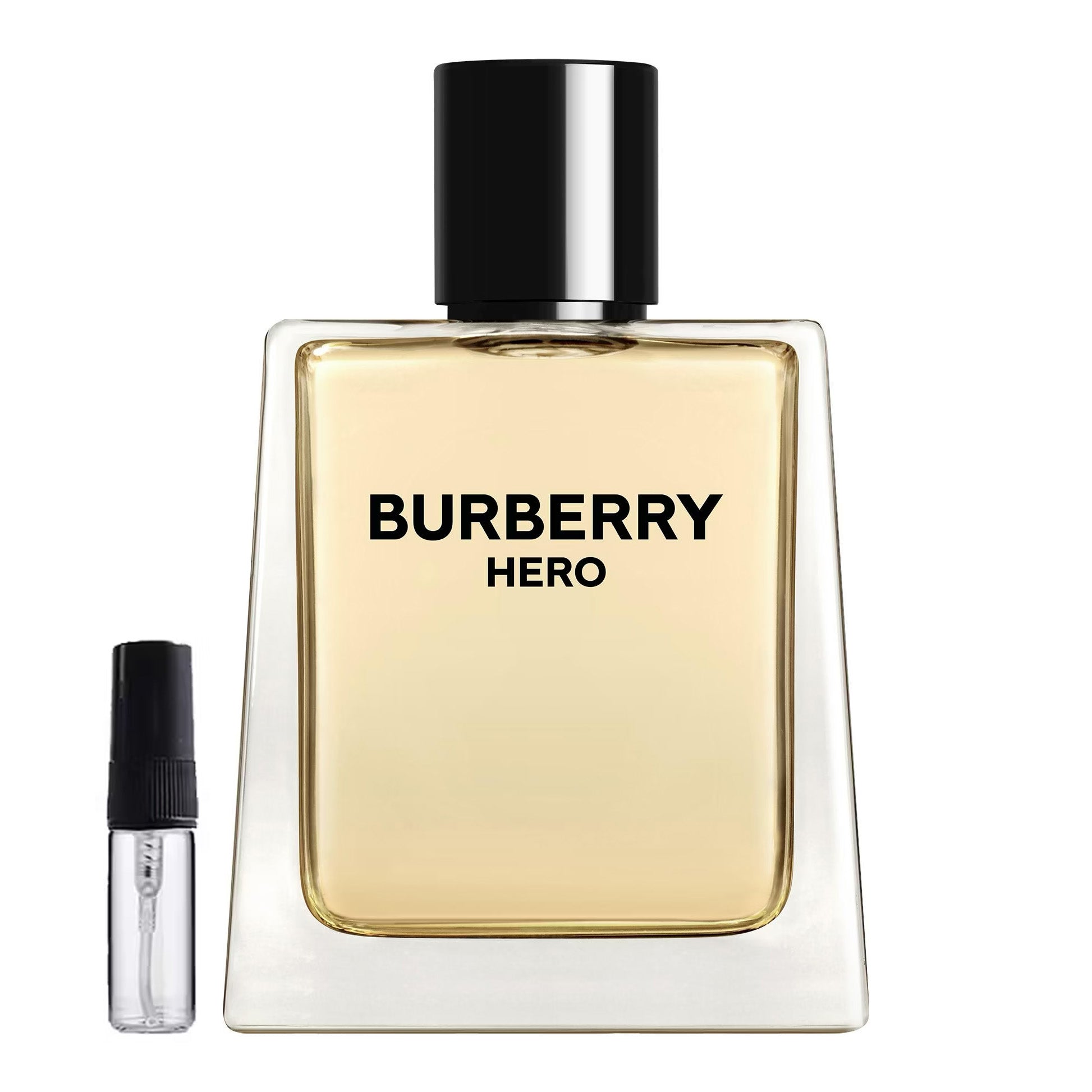 Burberry Hero Eau de Toilette