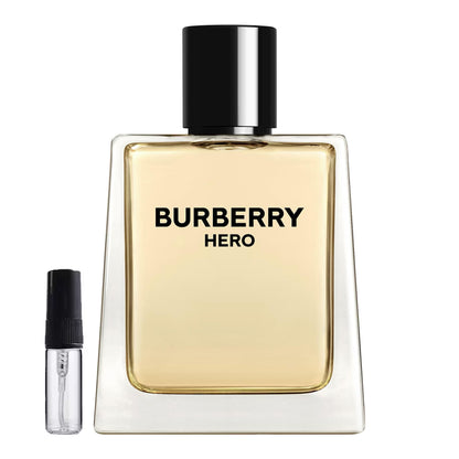 Burberry Hero Eau de Toilette