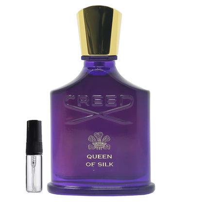 Creed Queen Of Silk