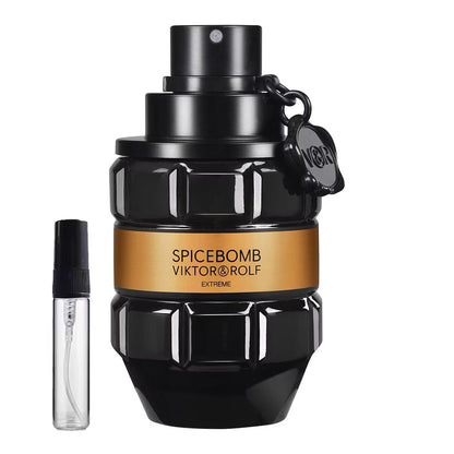 Victor Rolf Spice Bomb