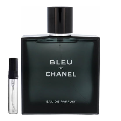 Chanel Bleu Eau de Parfum