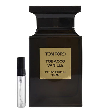 Tom Ford Tobacco Vanille