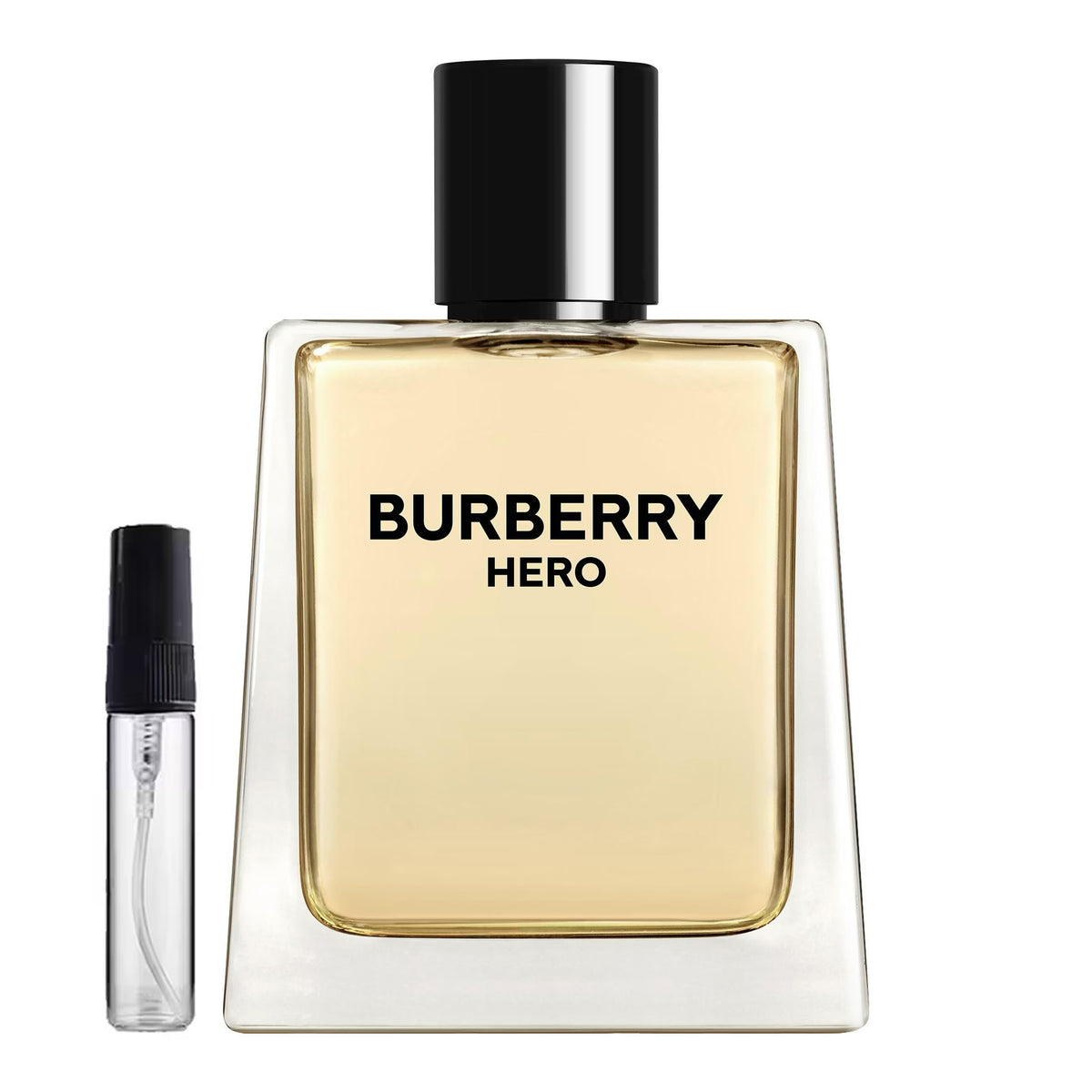 Burberry Hero Eau de Toilette