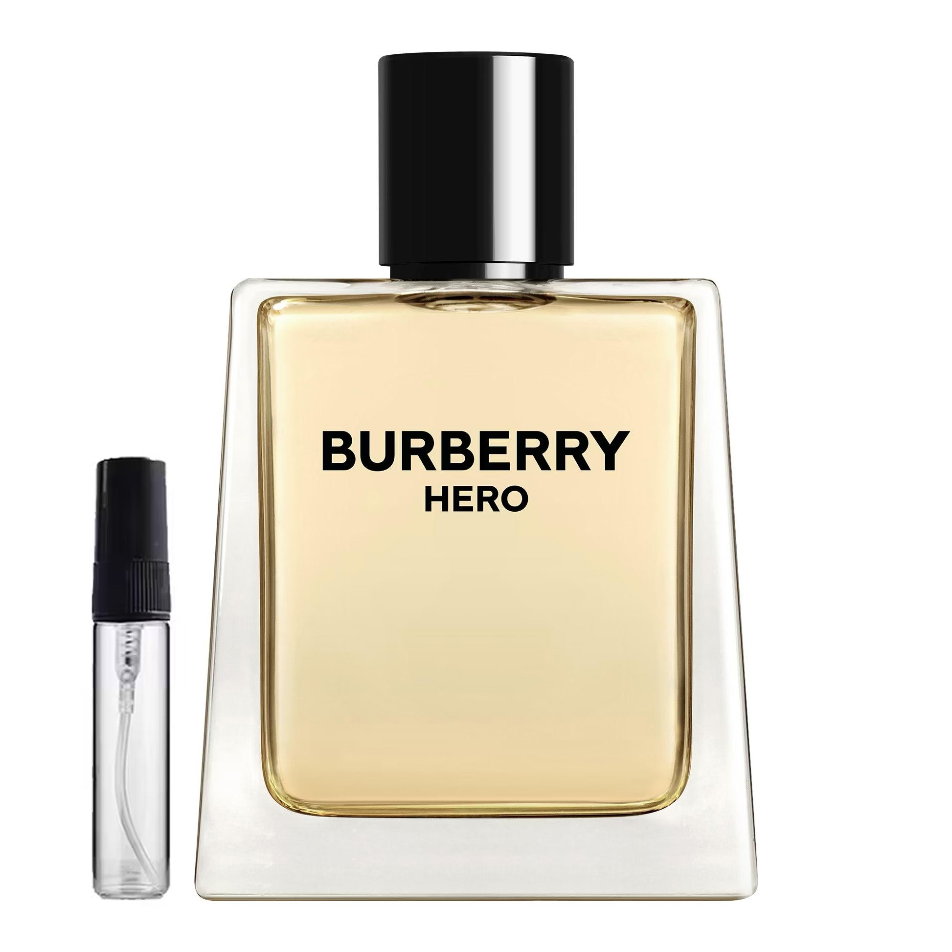 Burberry Hero Eau de Toilette