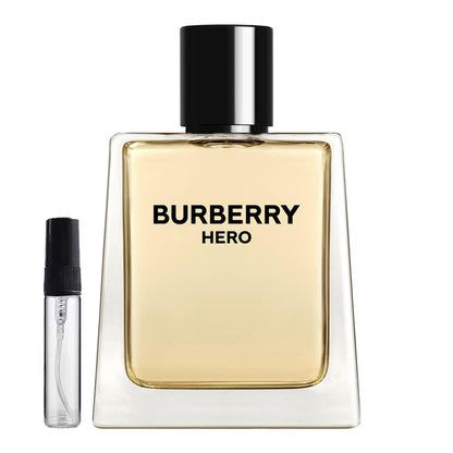 Burberry Hero Eau de Toilette