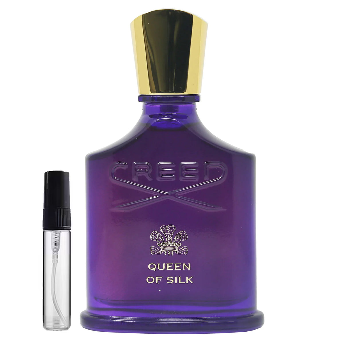 Creed Queen Of Silk