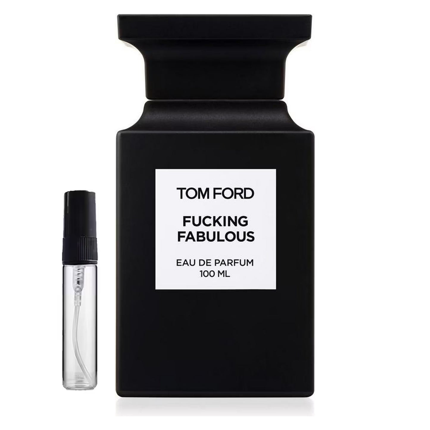 Tom Ford Fucking Fabulous