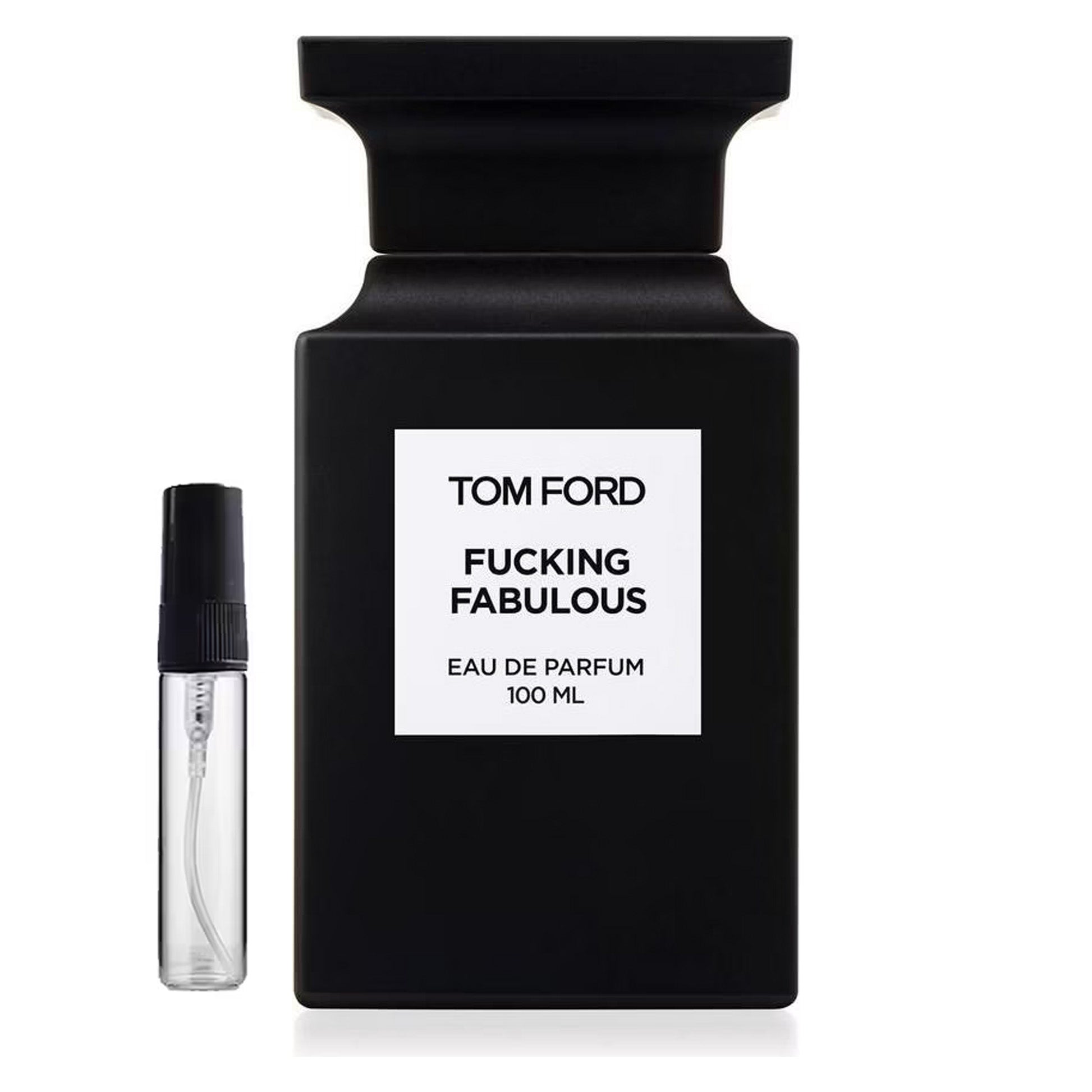 Tom Ford Fucking Fabulous
