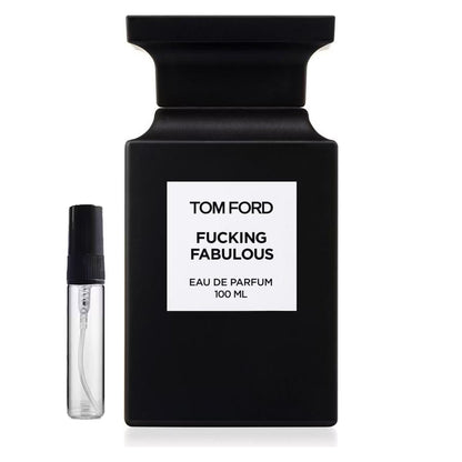Tom Ford Fucking Fabulous