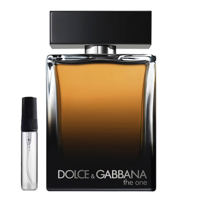 Dolce Gabbana The One Eau de Parfum