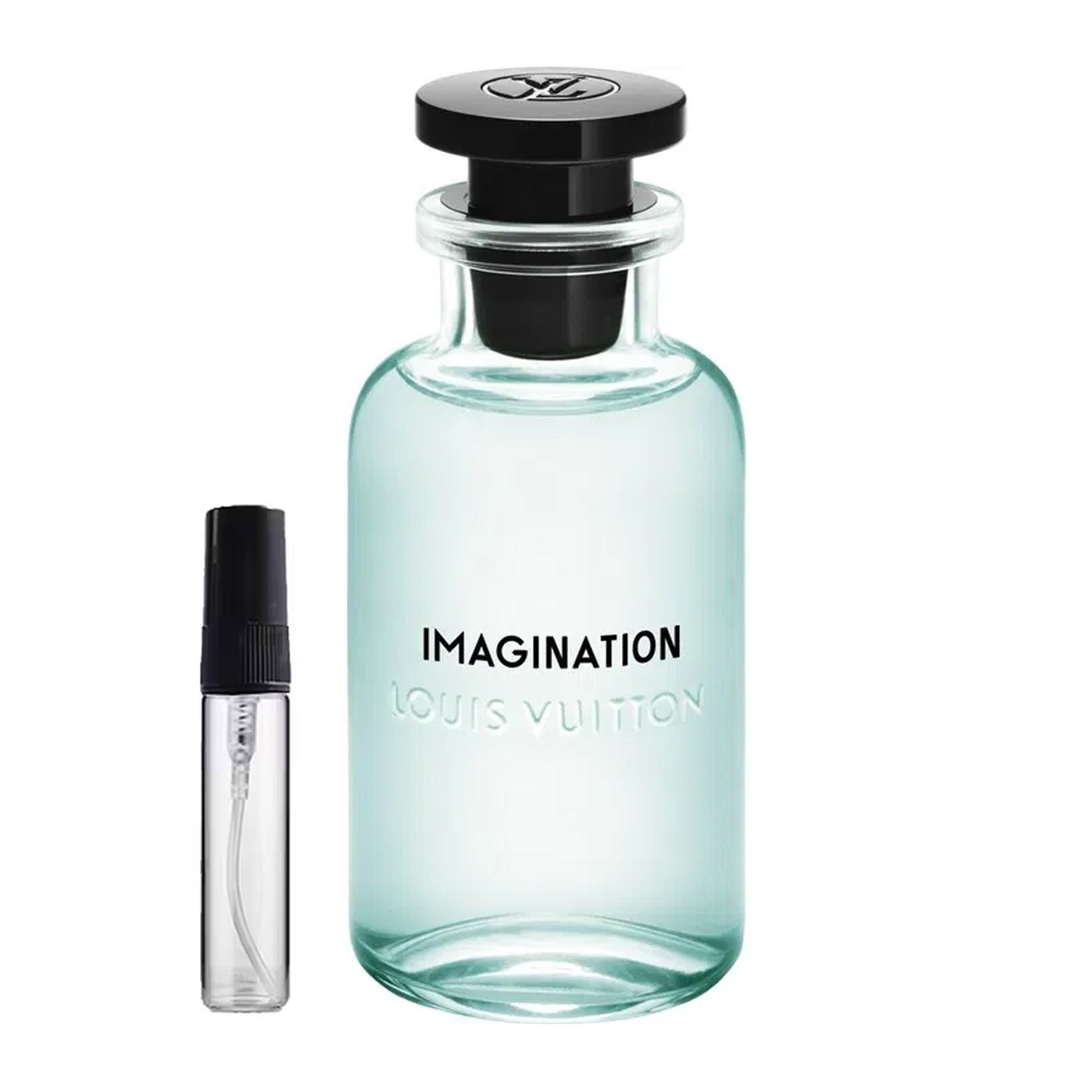 Louis Vuitton Imagination