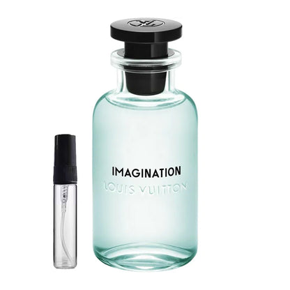 Louis Vuitton Imagination