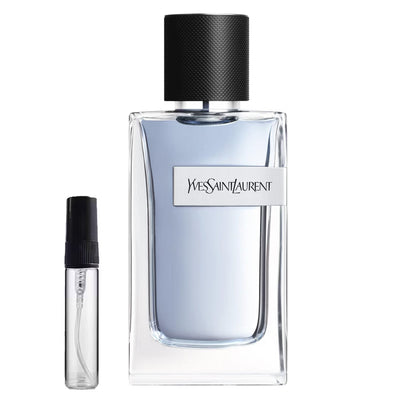 YSL Y Eau de Toilette