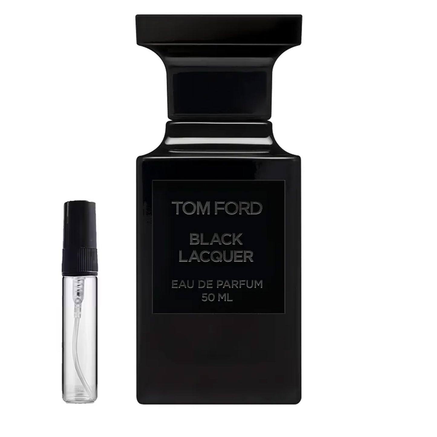 Tom Ford Black Lacquer