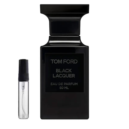 Tom Ford Black Lacquer
