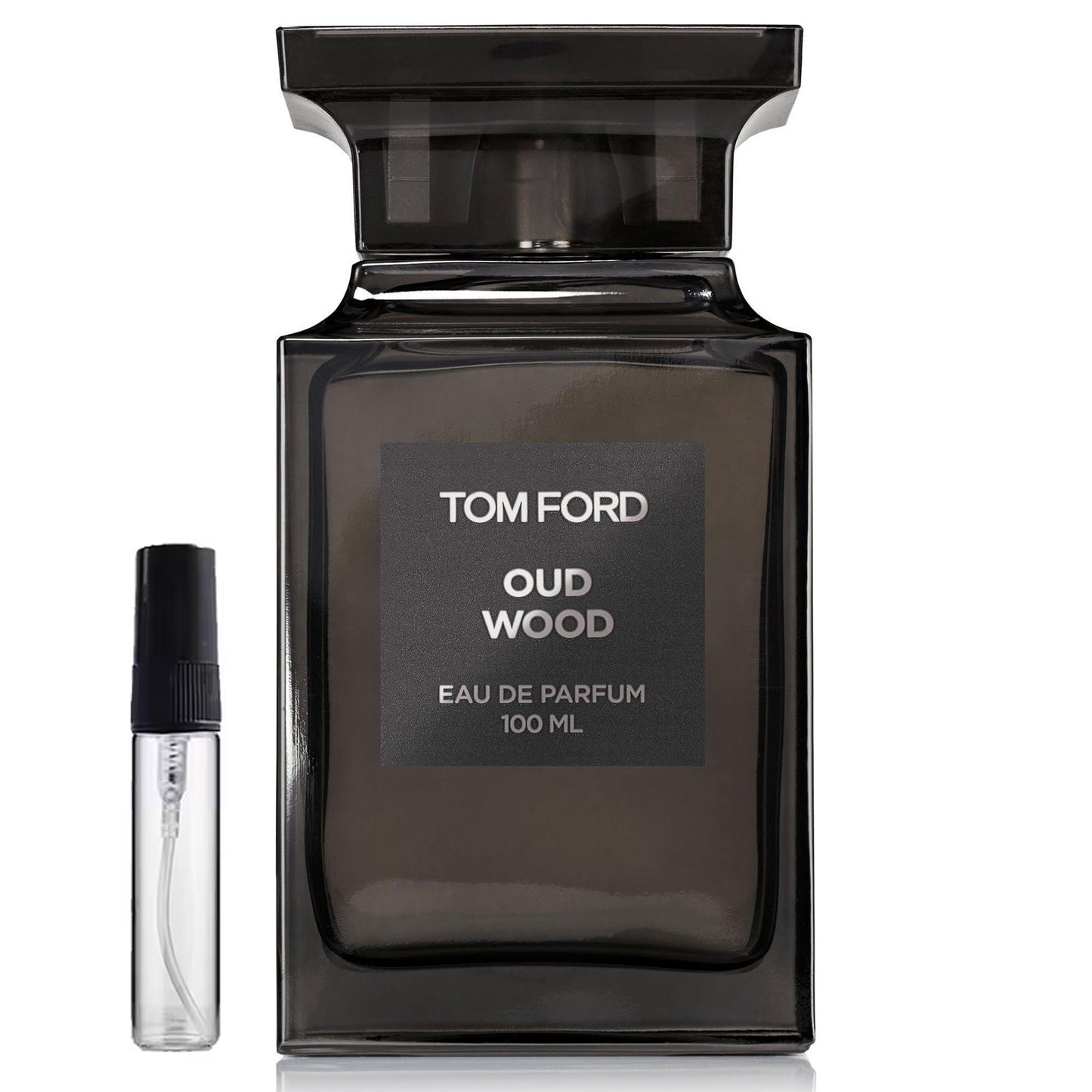 Tom Ford Oud Wood
