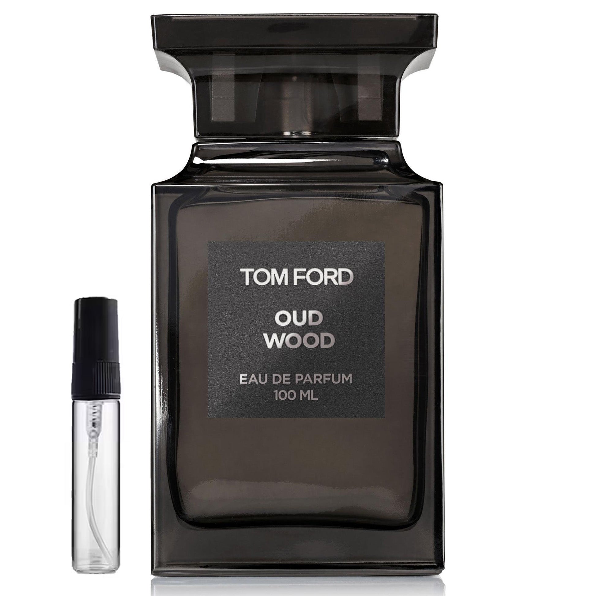 Tom Ford Oud Wood