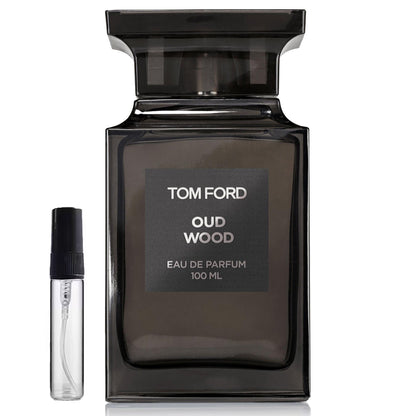 Tom Ford Oud Wood