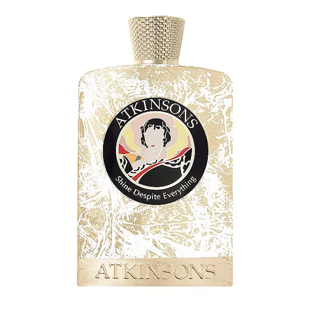 Atkinsons Shine Despite Everything