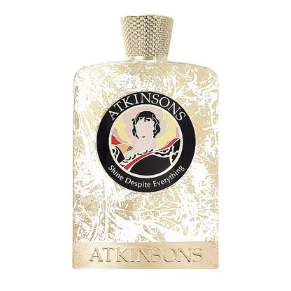 Atkinsons Shine Despite Everything