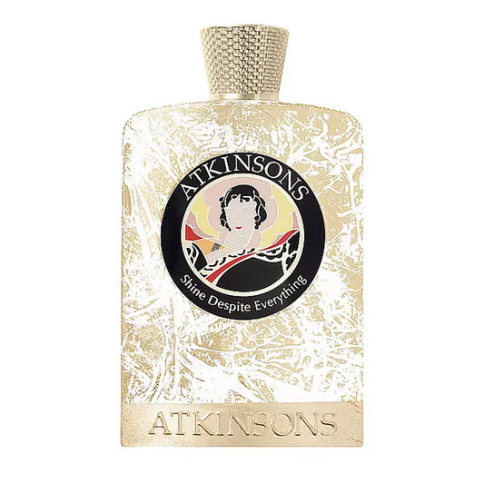 Atkinsons Shine Despite Everything