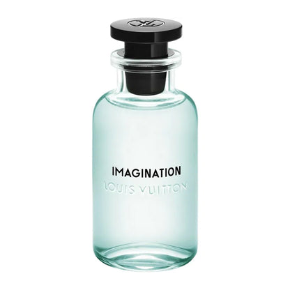 Louis Vuitton Imagination