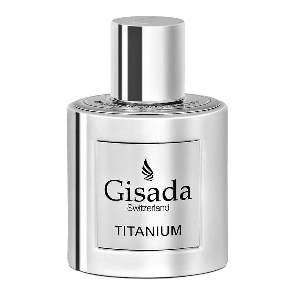 Gisada Titanium