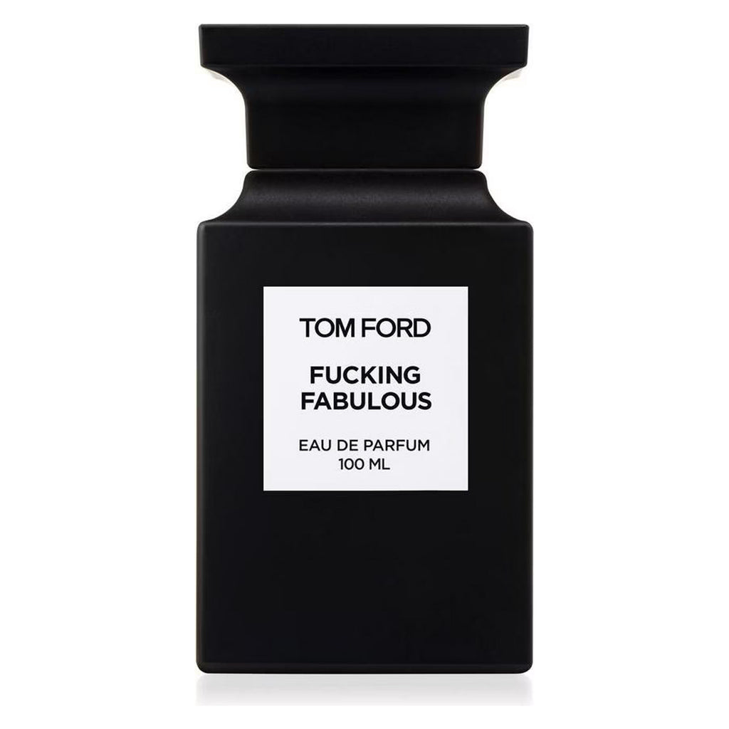 Tom Ford Fucking Fabulous
