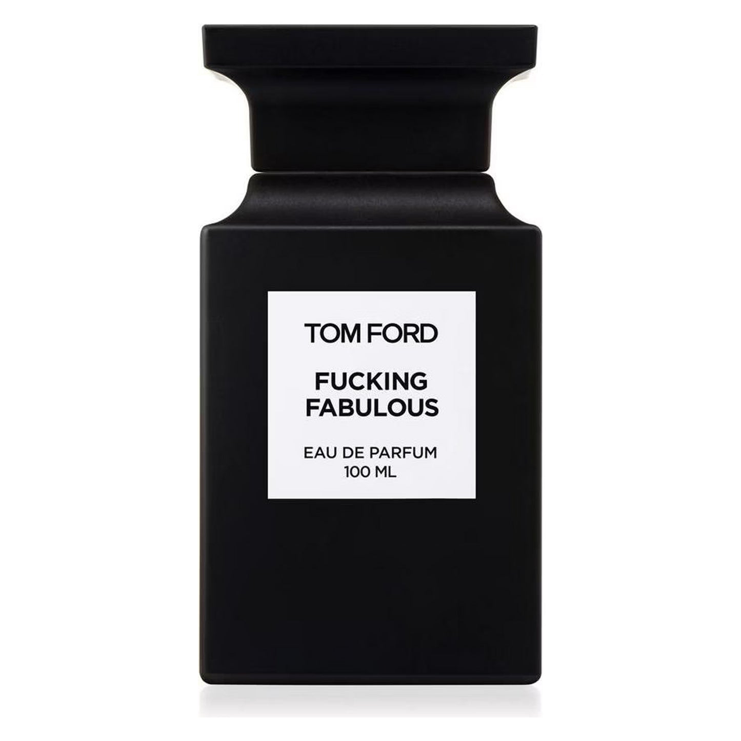 Tom Ford Fucking Fabulous