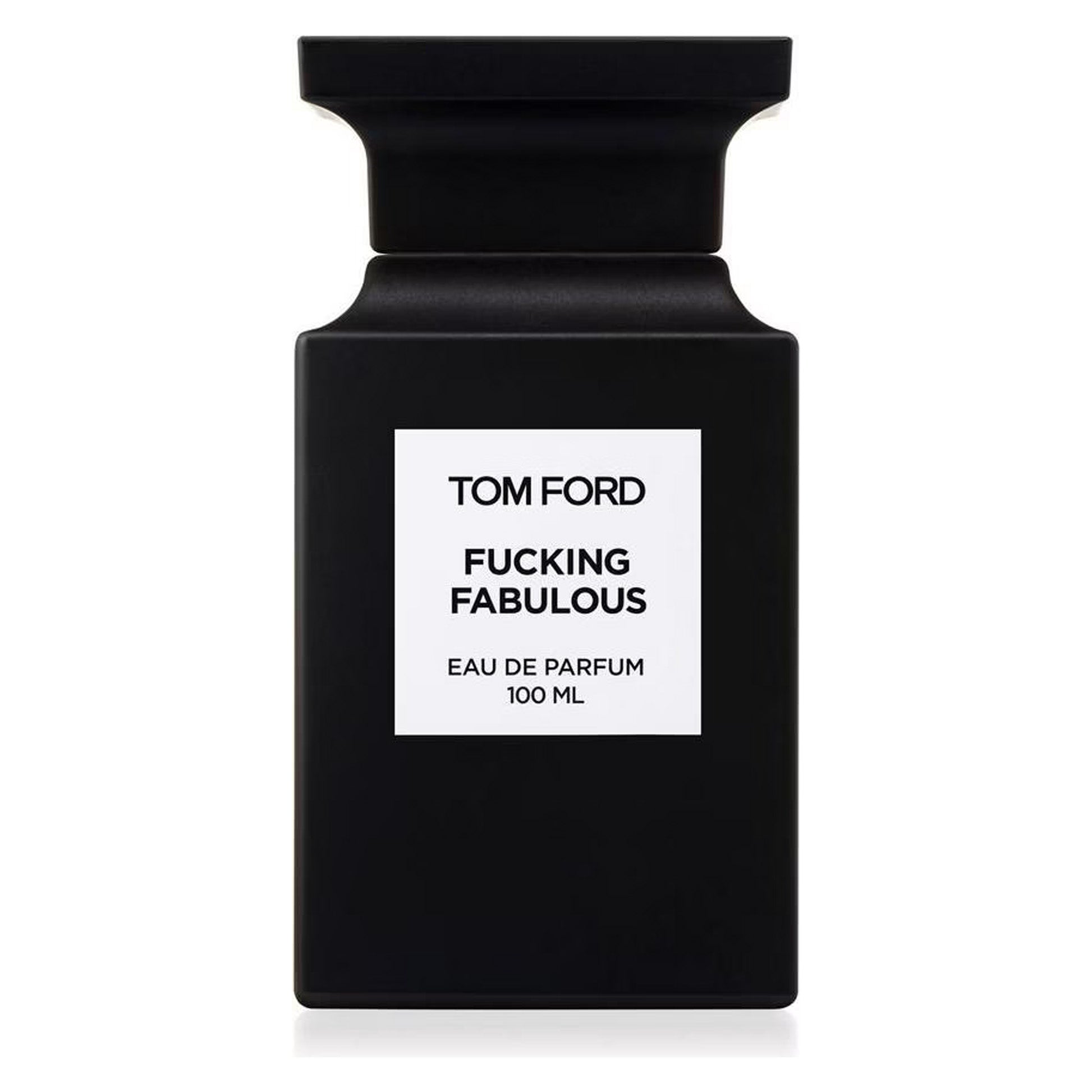 Tom Ford Fucking Fabulous