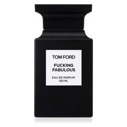 Tom Ford Fucking Fabulous