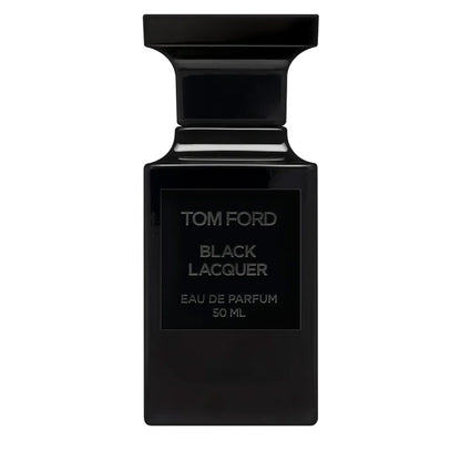 Tom Ford Black Lacquer