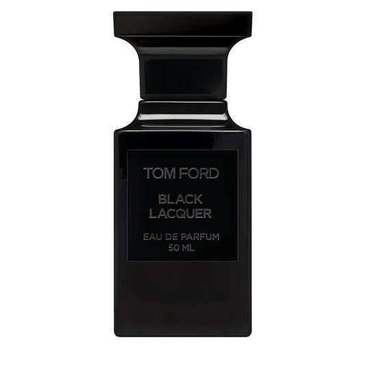 Tom Ford Black Lacquer