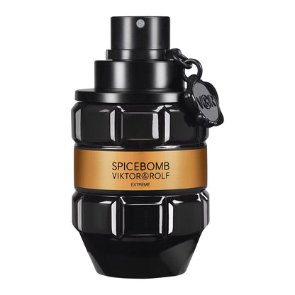 Victor Rolf Spice Bomb
